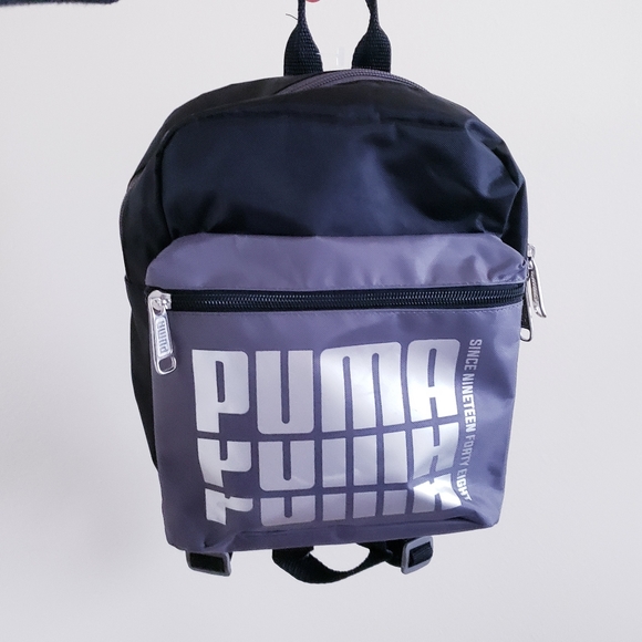 PUMA NWOT Toddler Size  Backpack - O/S - Picture 10 of 11